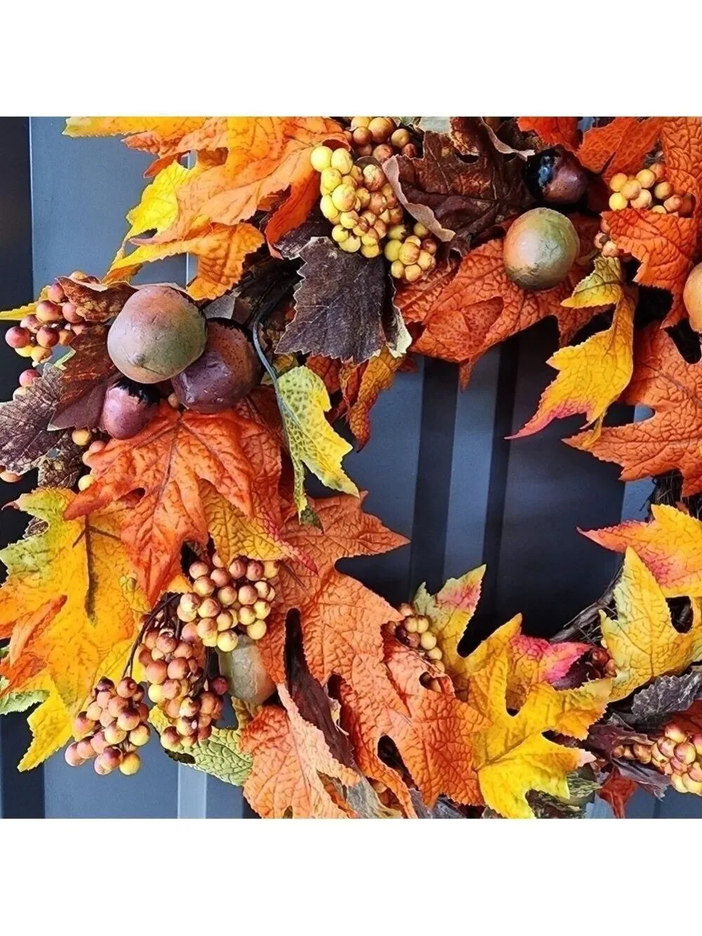 N/A fall thanksgiving